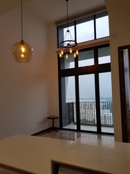 Eco Sanctuary (D23), Condominium #166209492